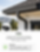 Seamless steel K-style rain gutters professionally installed on a modern Southern California home