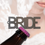 Thumbnail: "BRIDE" Bottle Opener Keychain