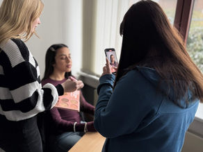 Wir gründen ein Unternehmen! - Projektwoche in Jahrgang 8