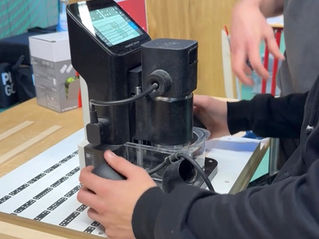 LEVEL UP BBG – Berufsorientierung mit Erfolg!