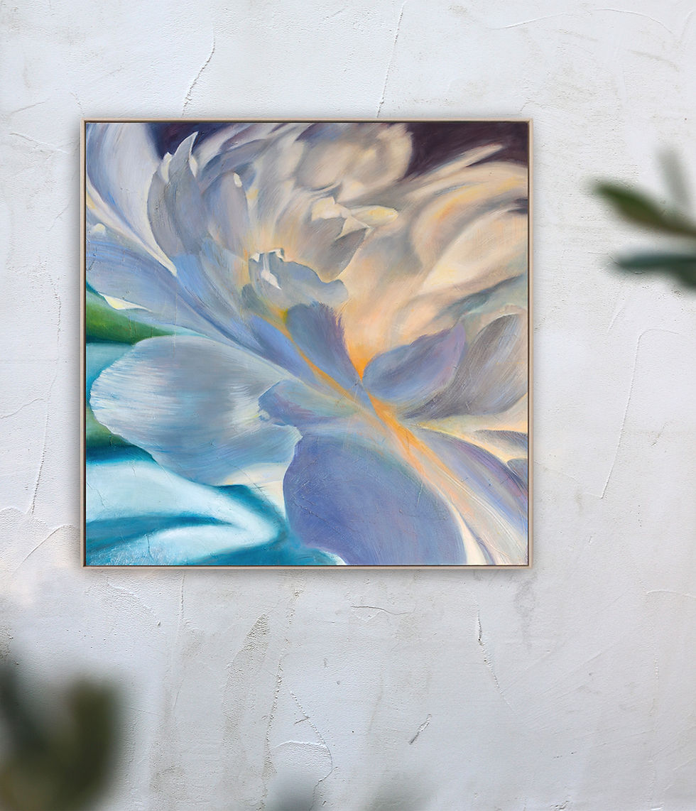 Thumbnail: Solace in A Minor | Fine Art Print