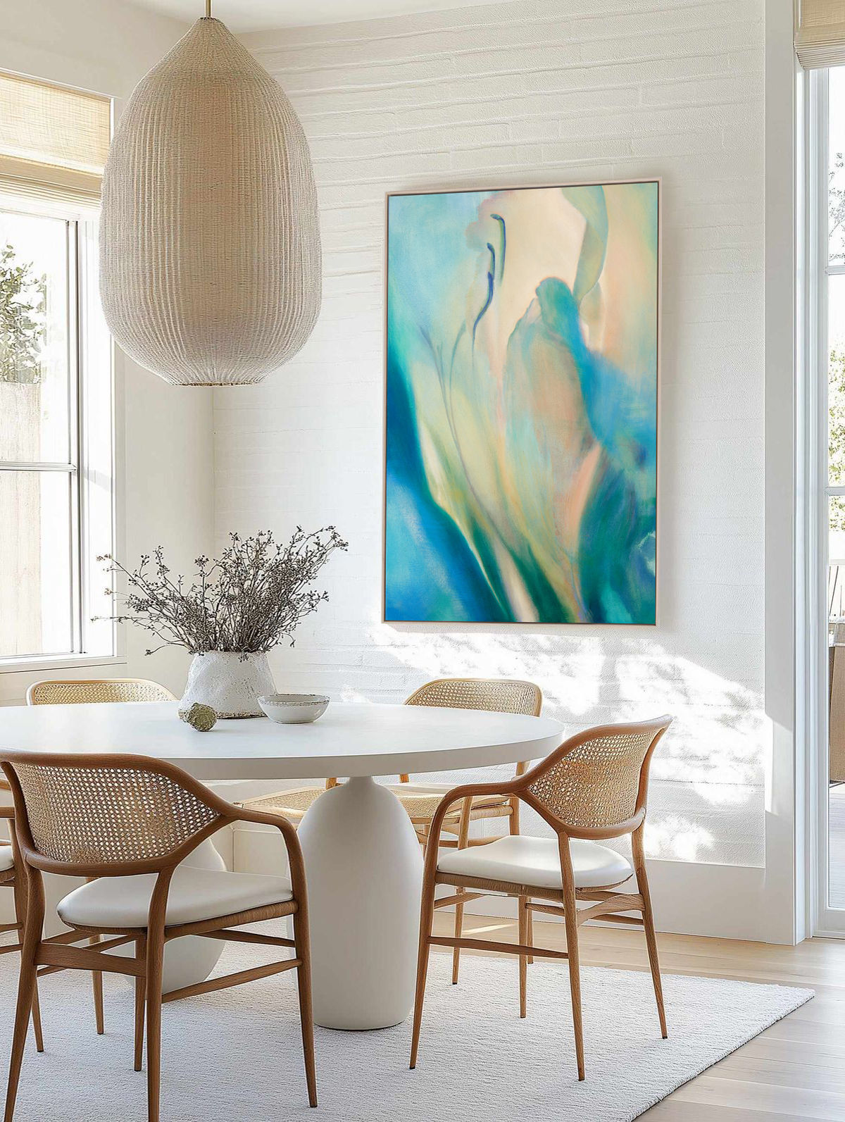 Liminalis  | Original Oil Painting on Canvas