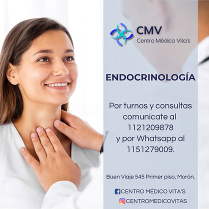 Endocrinología
