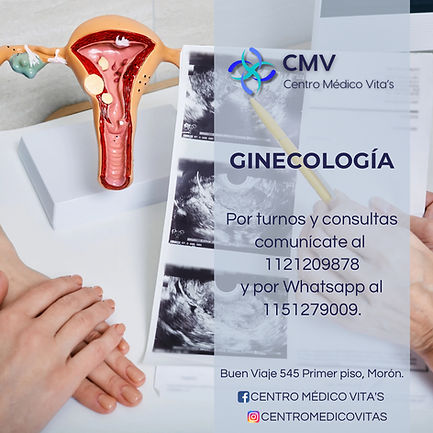 Ginecología