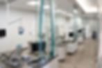 Patient Rooms