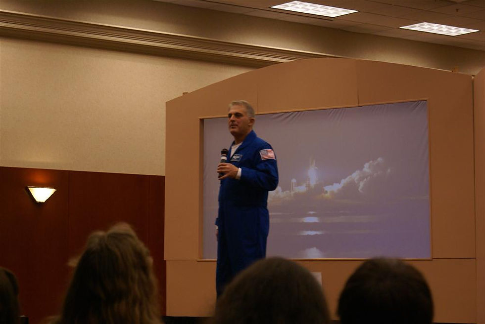 Star Trek Convention 2010 17