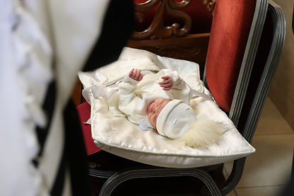 The Bris Guide Baby Kisei Shel Eliyahu