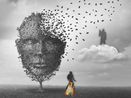 The Dizziness of Freedom: A Navigational Compass to Explore Loneliness