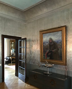 Welter Wandunikate - Verband der Manufakturen