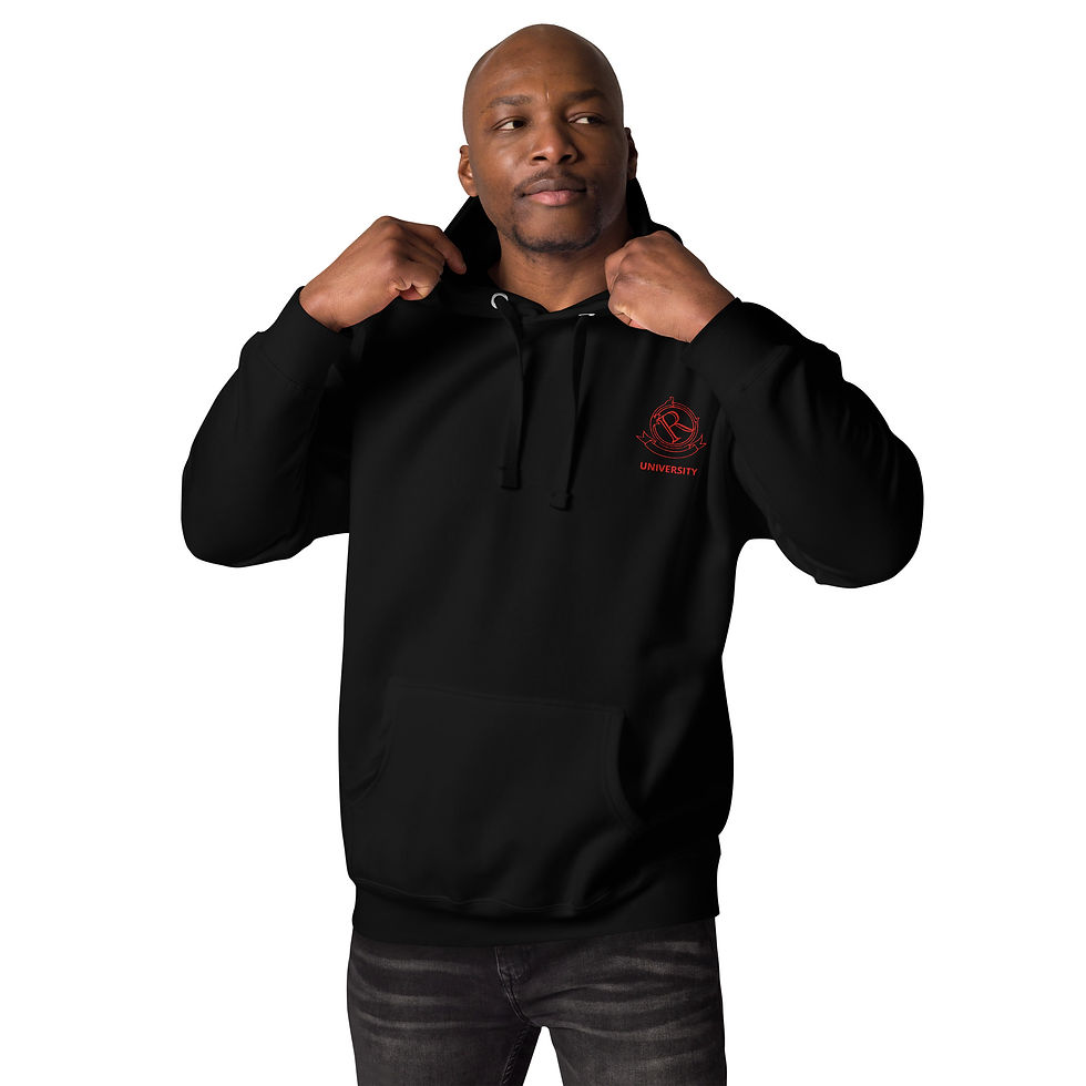 Thumbnail: Hoodie X RoundTable University