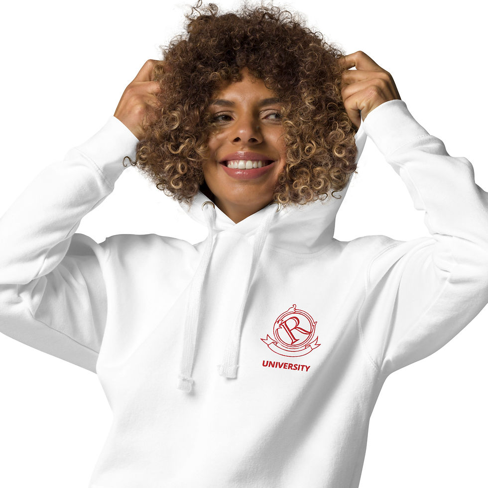 Thumbnail: Hoodie X RoundTable University