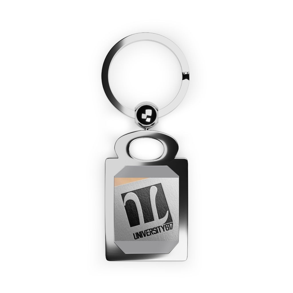 Keyring x UNIVERSITY617