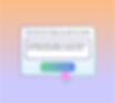 The input field for image generation prompts. A prompt is added and the mouse hovers over the Generate Image button.