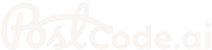 Postcode.ai logo
