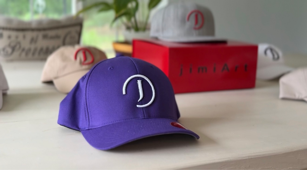 Thumbnail: Humanity Hat