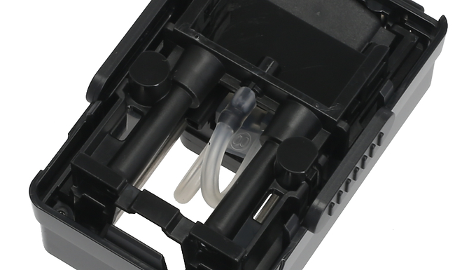 7313268151 Delonghi coffee spout for Primadonna Soul