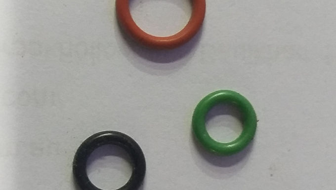 ESAM O'RING SET 5313217751, 5332177500, 5332196000 O'Ring Set Delonghi ESAM