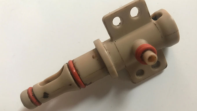 996530002757  Saeco Valve with O rings