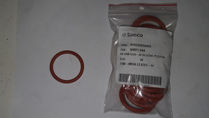 996530059406 Genuine Saeco 'O' Ring