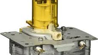 7332182500  or 5513227921 Delonghi Coffee Machine Thermoblock Boiler Generator