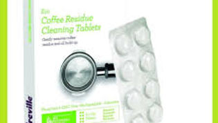 BES012CLR Breville Cleaning Tablets (Packet of 8)