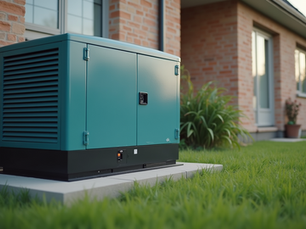 Expert Generator Installation Services