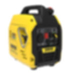 Champion 92001IDF 2.2kw 'Mighty Atom' Dual Fuel Suitcase Inverter