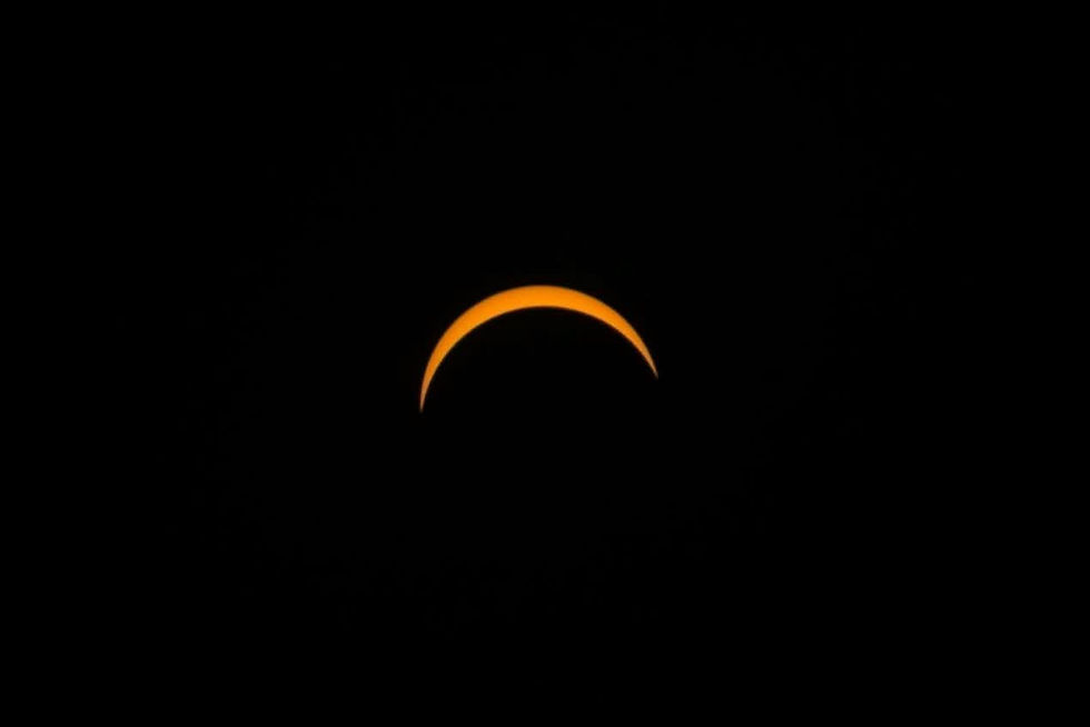 When the Sun Dims: What a Solar Eclipse Reminds Us About Reliable Power
