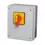 Thumbnail: Manual Changeover Switches 4 Pole Steel Enclosed 25A - 125A