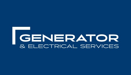 GES Power Limited Logo