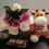 Miniatura: Arreglo Chic Purple