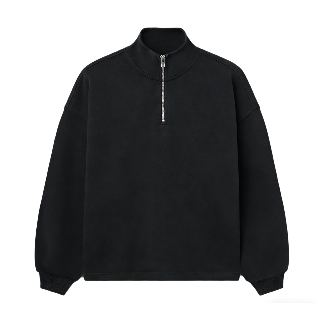 Unisex Quarter-Zip