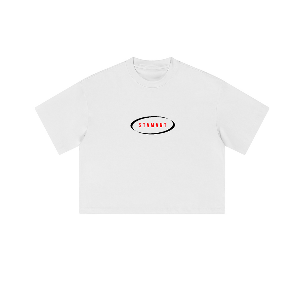 Circle Tee (280GSM)