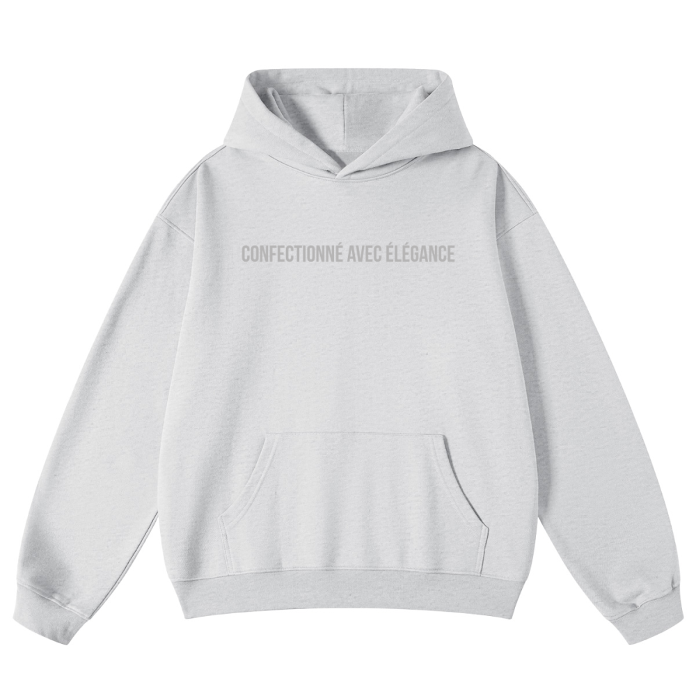 Icon Hoodie