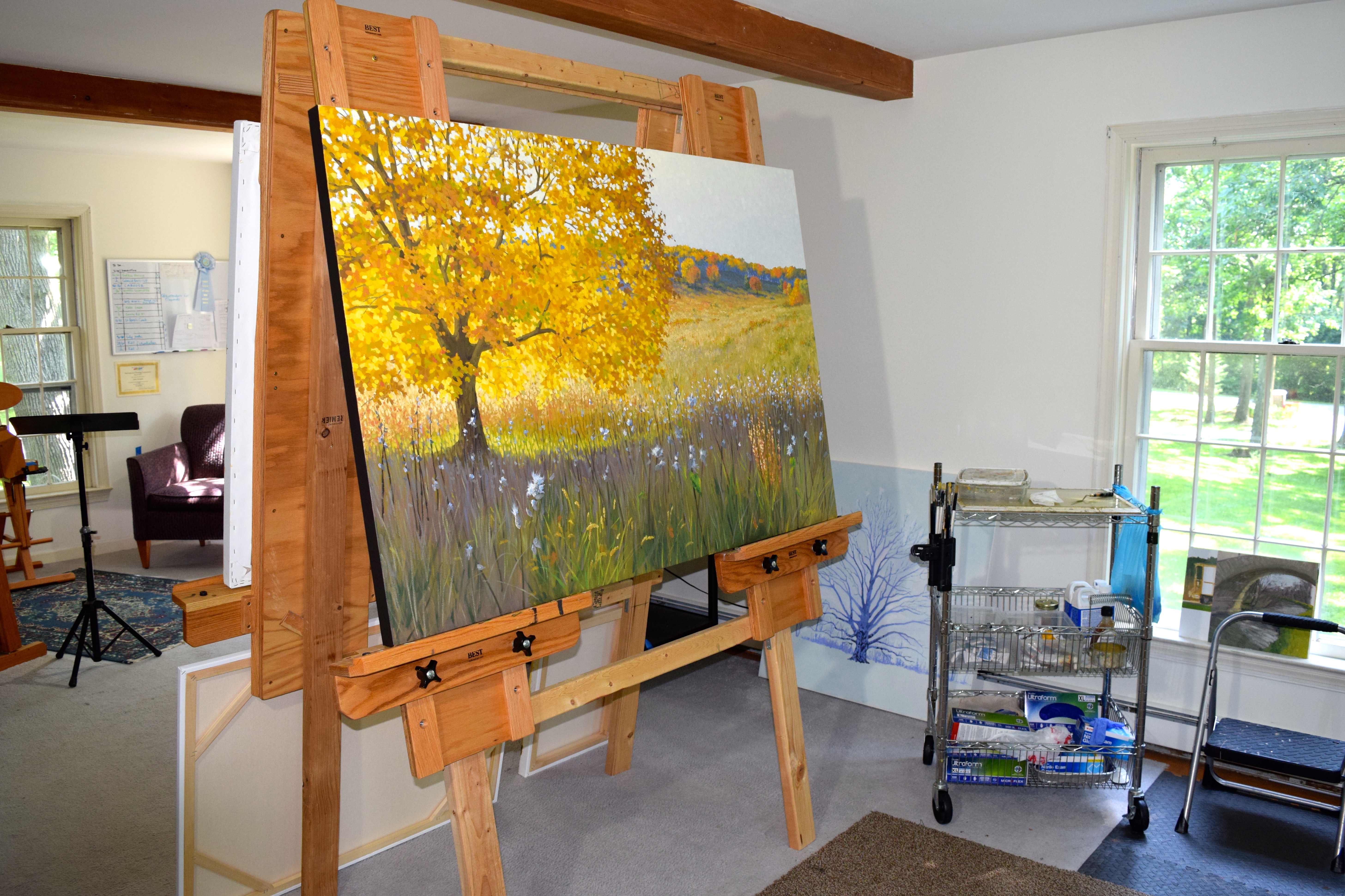 John Pompeo Studio