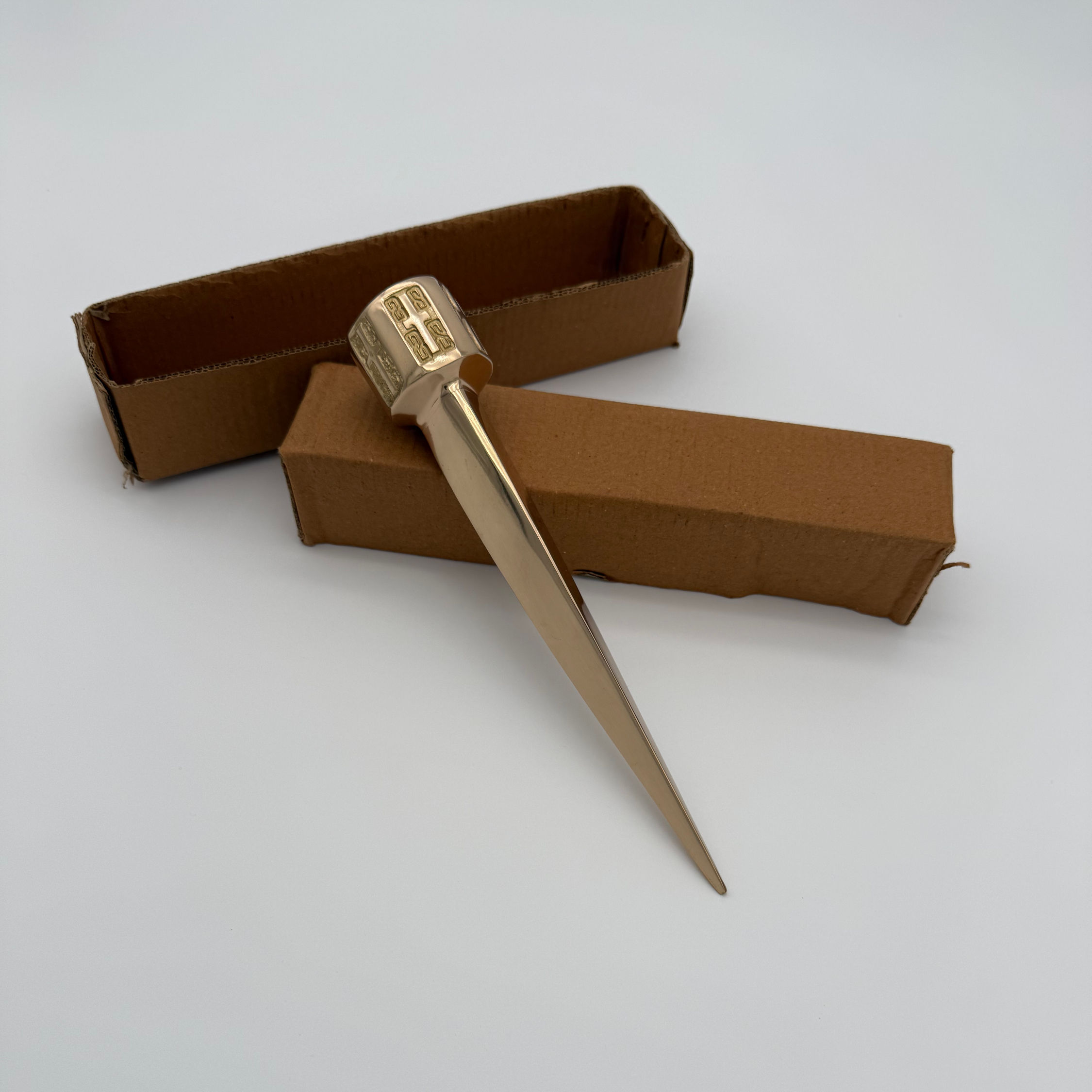 Tent Peg