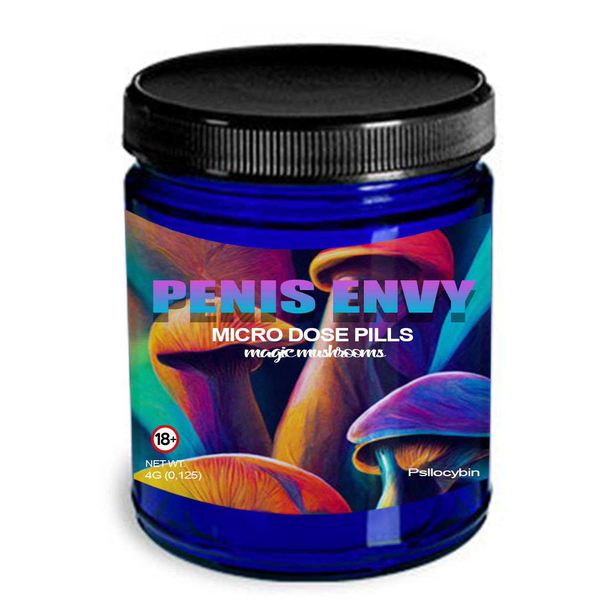 PENIS ENVY MIRCO DOSE PILLS