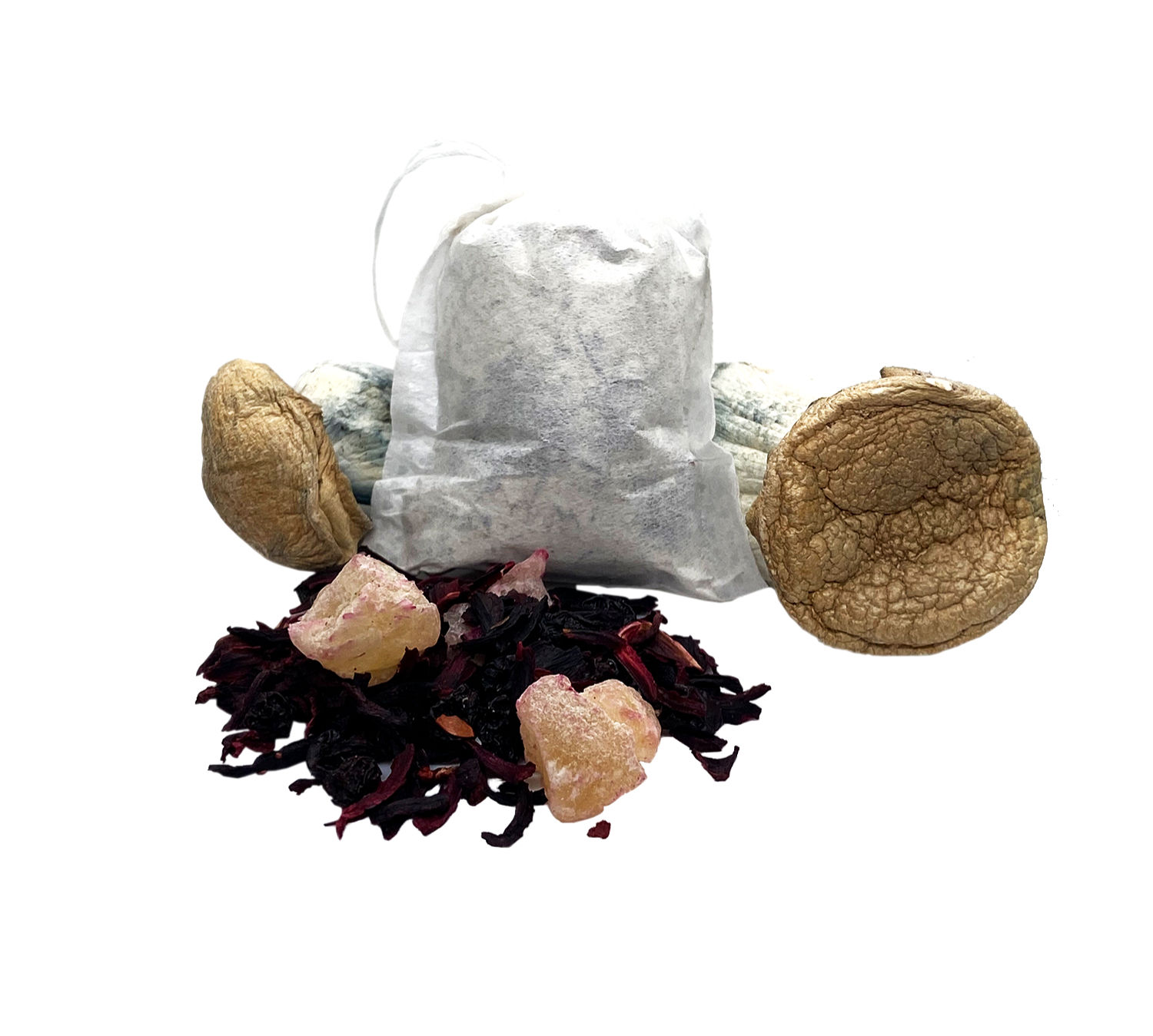 UNICORN TEARS - MANGO DRAGON FRUIT TEA