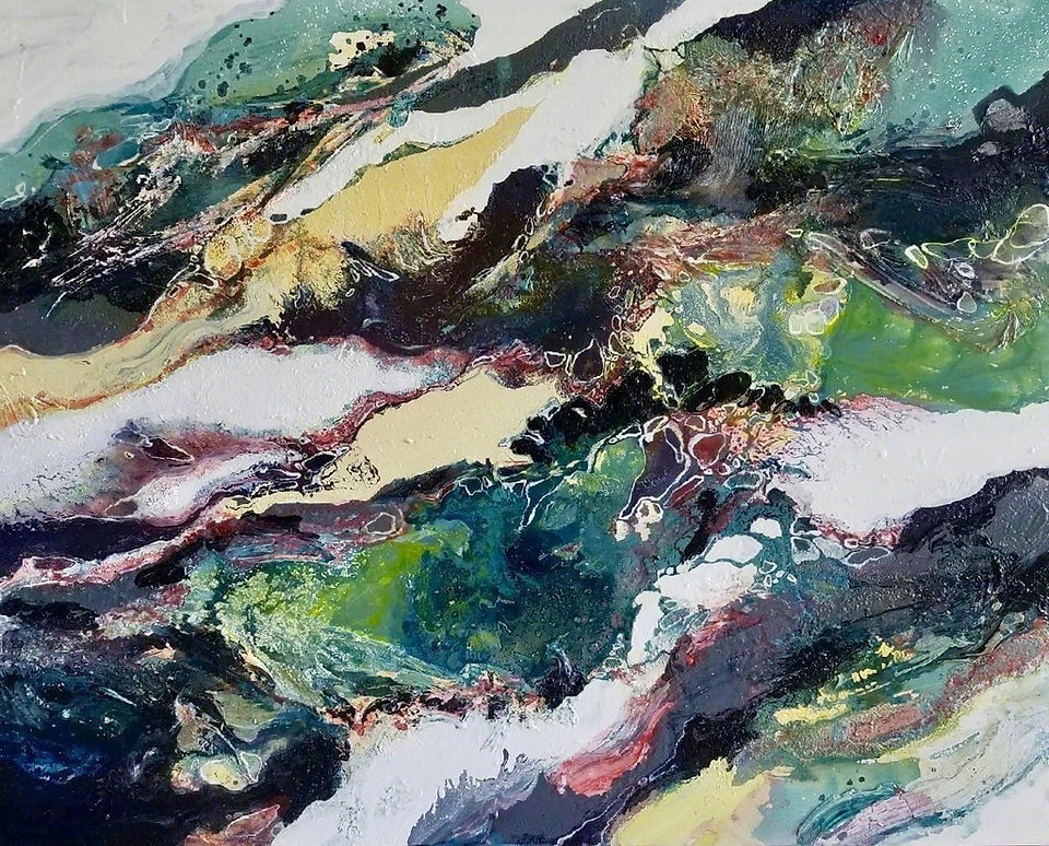 Tropical Erosion 47, 2016