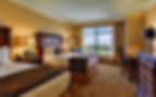 SHARED Overnight Room (Private Link)