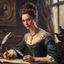 Writer: Lady Whistlewed
