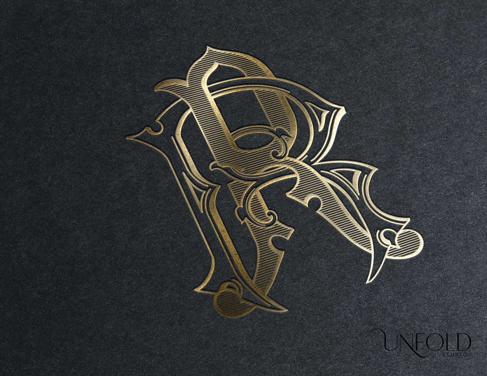 Thumbnail: RR Classic Monogram