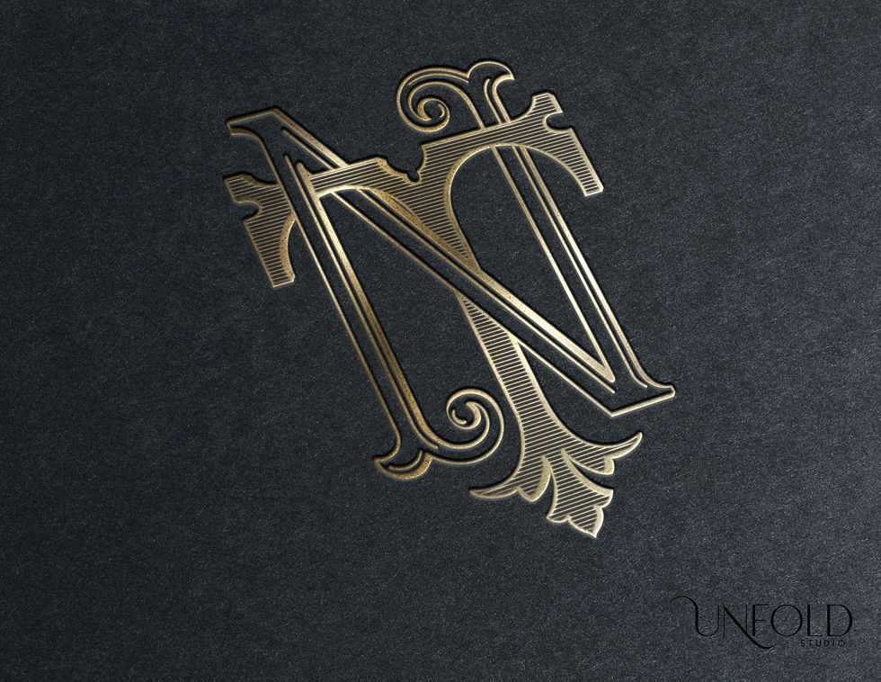 Thumbnail: TN or NT Classic Monogram