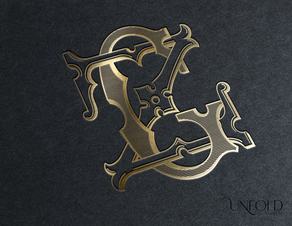 Thumbnail: GZ and ZG Classic Monogram