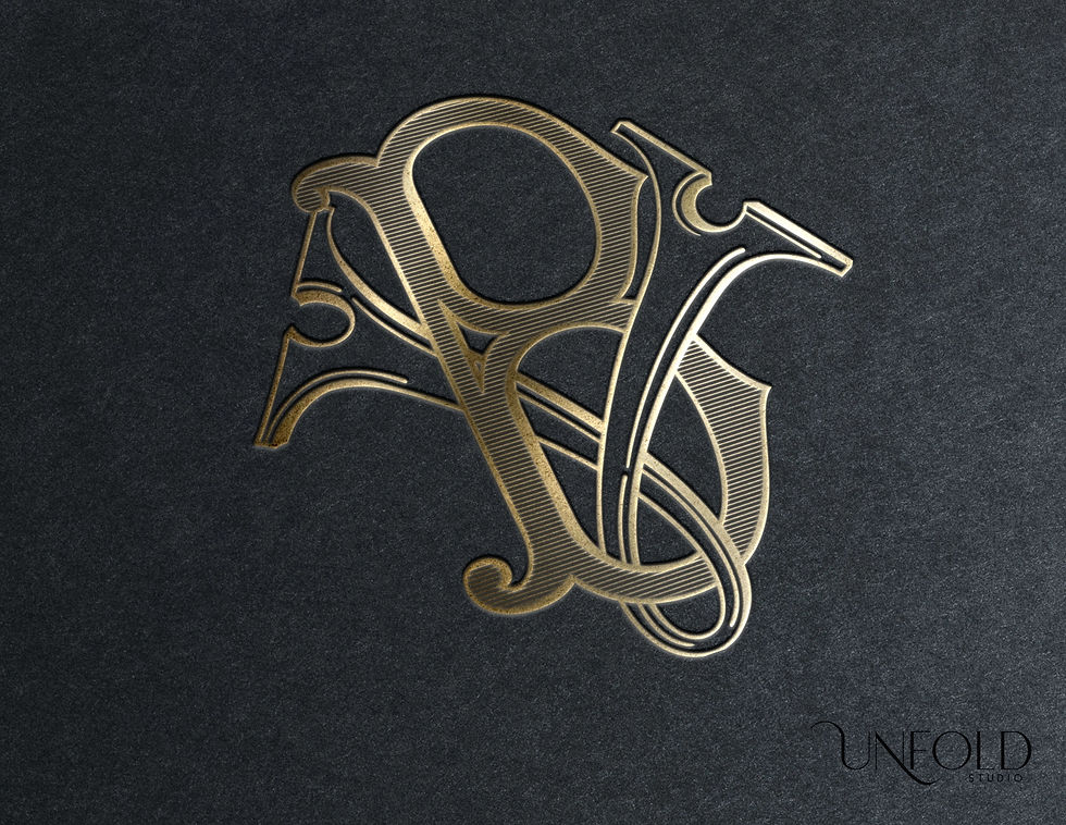 Thumbnail: BV or VB Classic Monogram