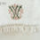 Thumbnail: Decorative letter “W” featuring intricate swirls and scrolls, designed for embroidery