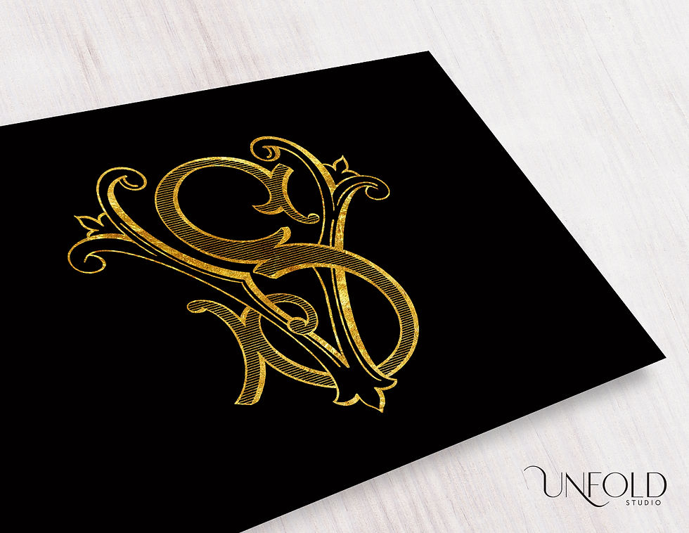 Thumbnail: VS or SV Classic Monogram