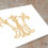Thumbnail: IW or WI monogram  in Vintage