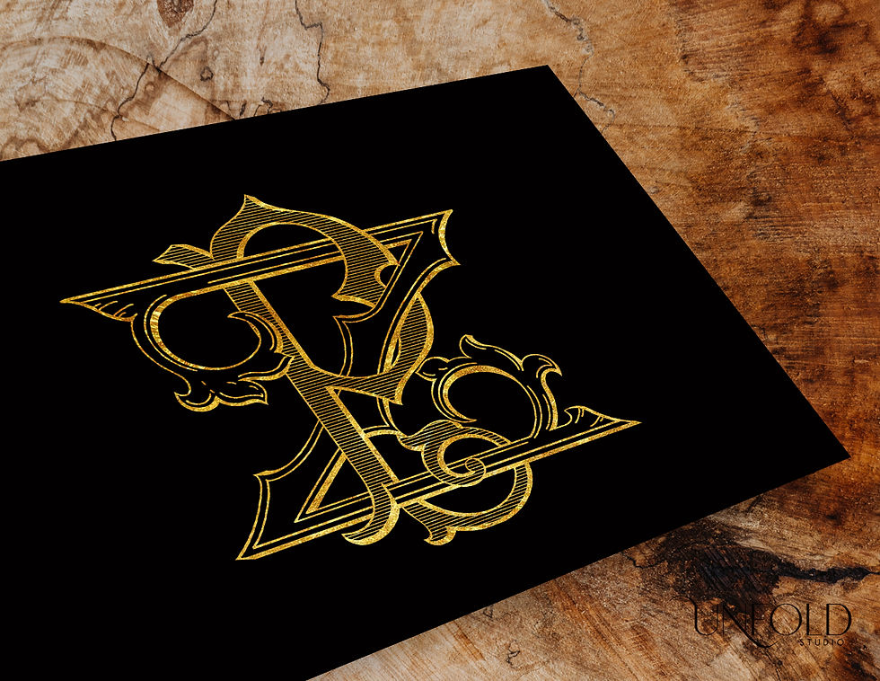 Thumbnail: ZP or PZ Classic Monogram