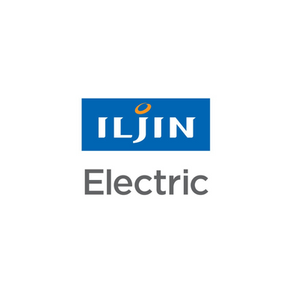 Iljin Electric Company Logo